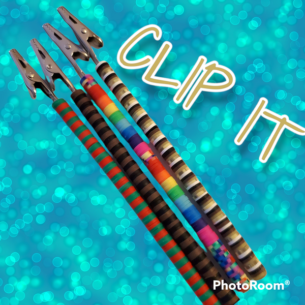 Clip It