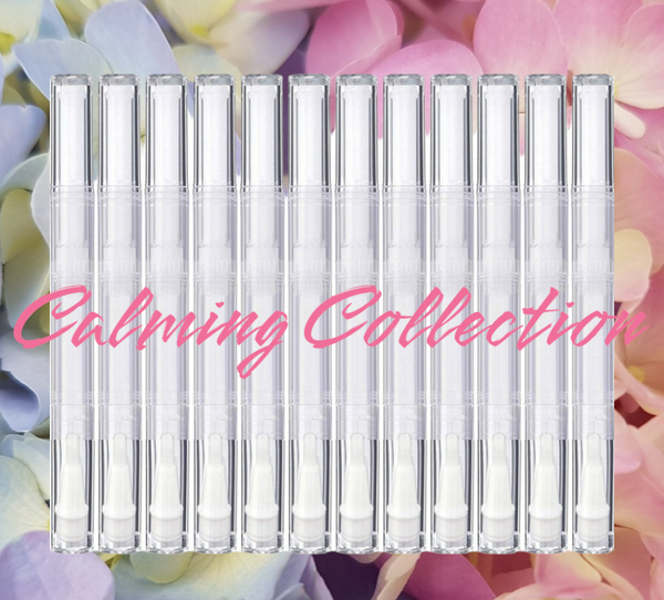 Cutie Cuticle Oil Pens